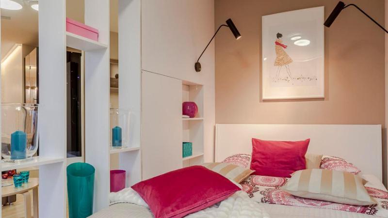 Apartments City Center Wroclaw - Parking Wliczony W Cene Apartment *