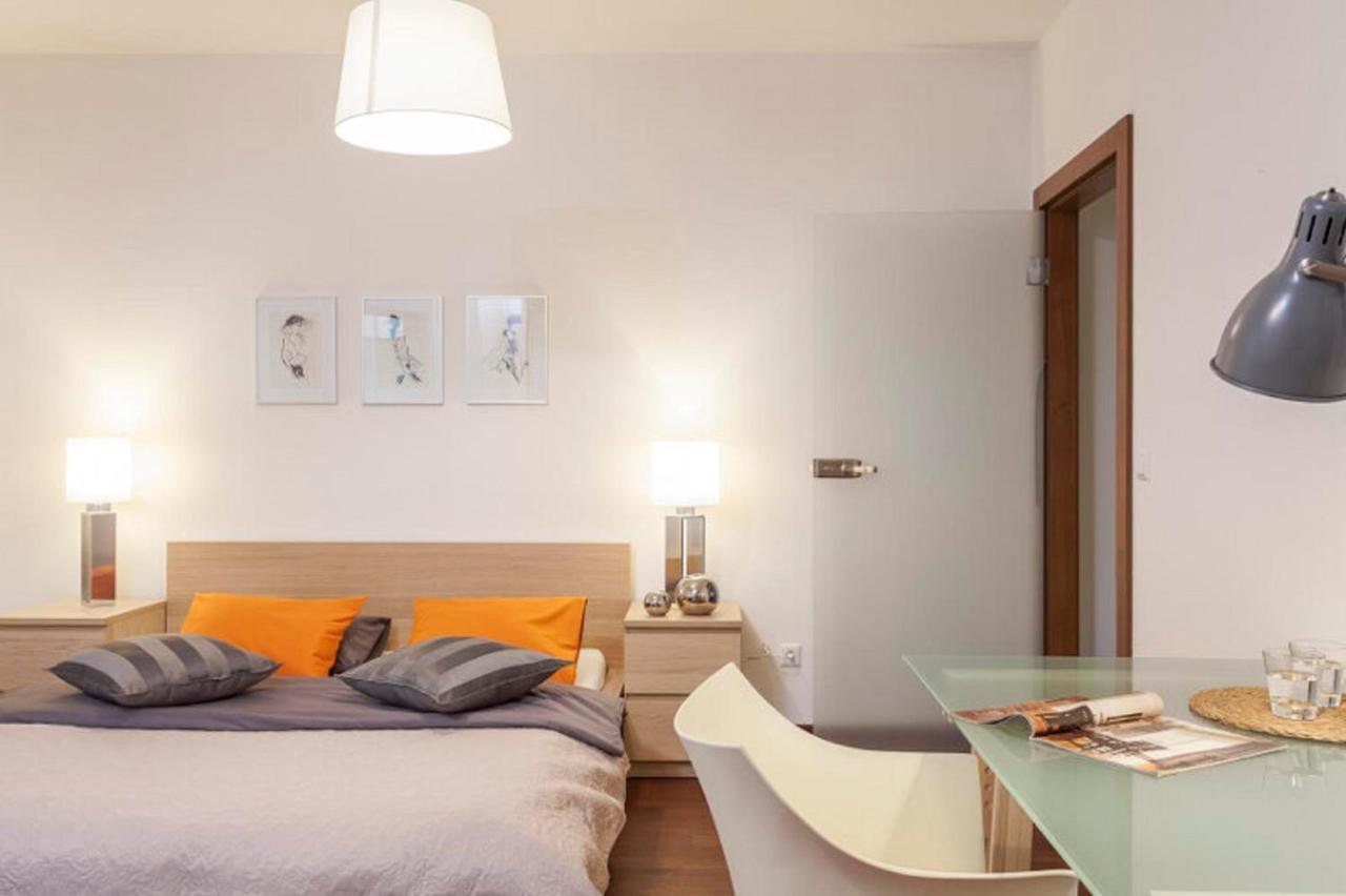 Apartments City Center Wroclaw - Parking Wliczony W Cene * Wroclaw