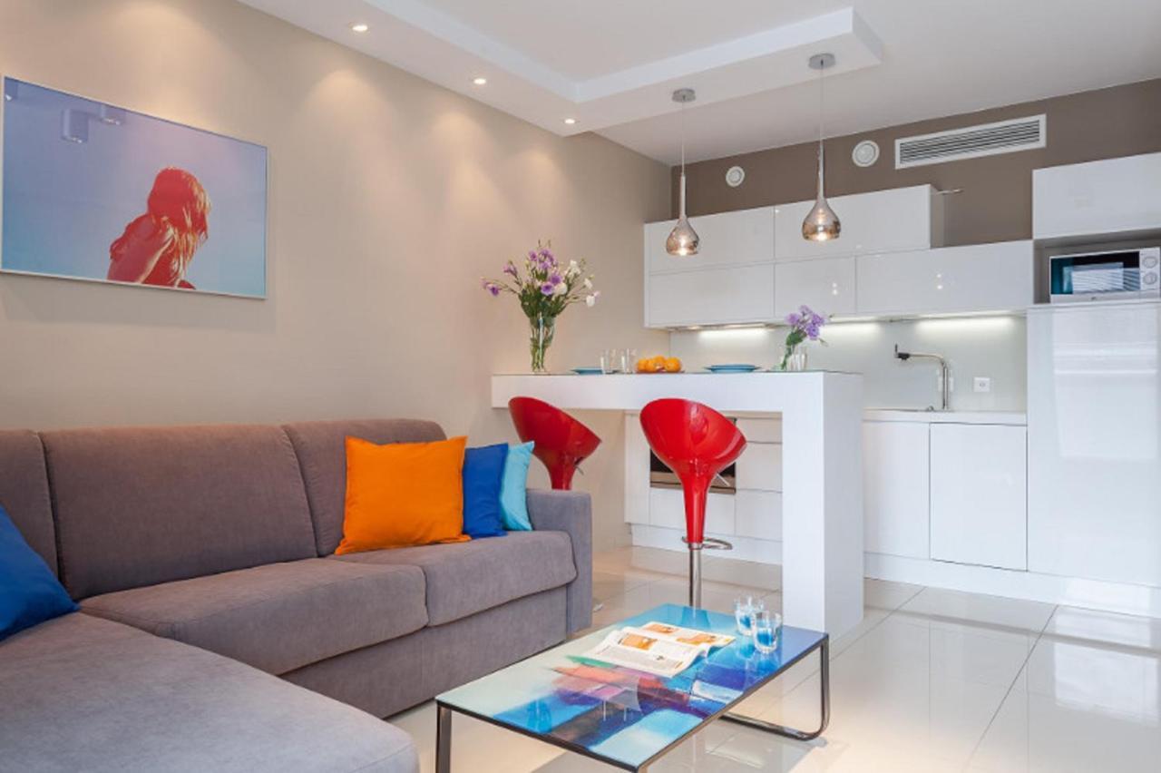 Apartment Apartments City Center Wroclaw - Parking Wliczony W Cene *