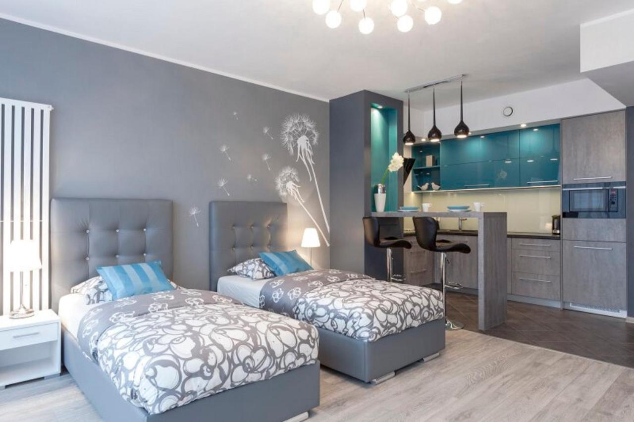 Apartments City Center Wroclaw - Parking Wliczony W Cene Wroclaw