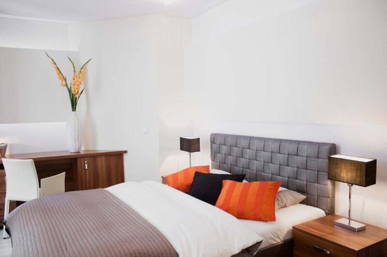 Apartments City Center Wroclaw - Parking Wliczony W Cene Apartment *