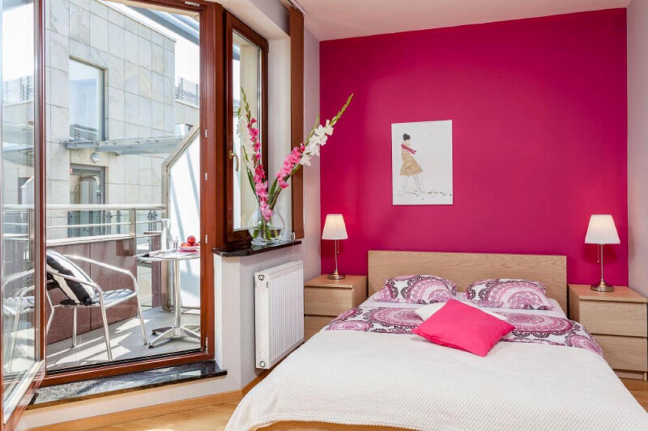 Apartments City Center Wroclaw - Parking Wliczony W Cene * Wroclaw