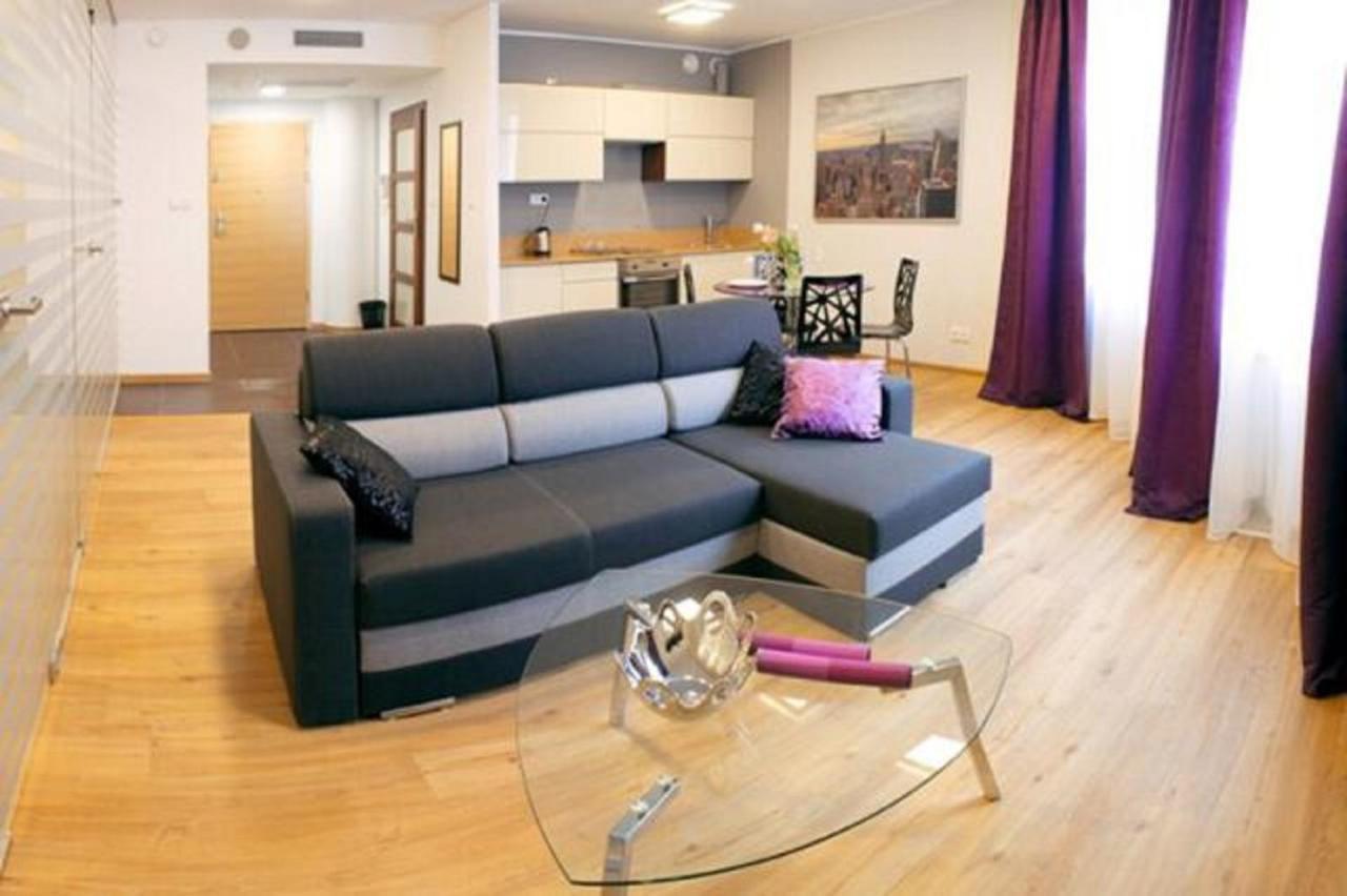 Apartments City Center Wroclaw - Parking Wliczony W Cene