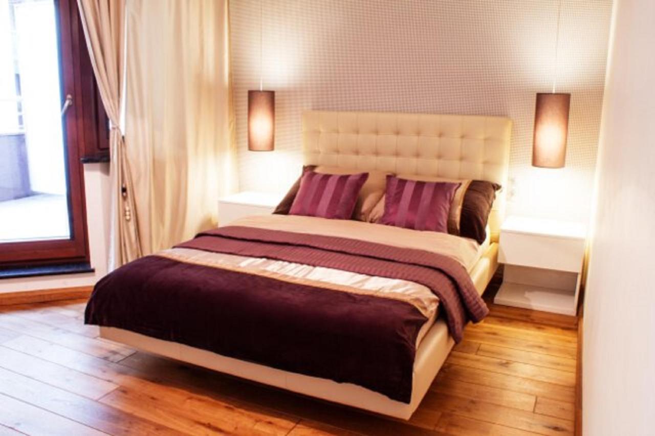 Apartments City Center Wroclaw - Parking Wliczony W Cene