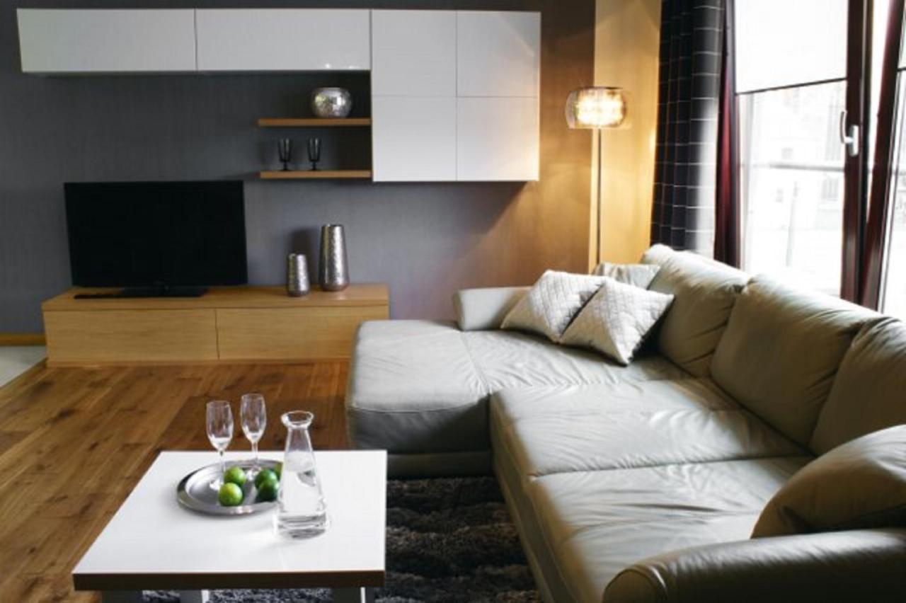 Apartments City Center Wroclaw - Parking Wliczony W Cene