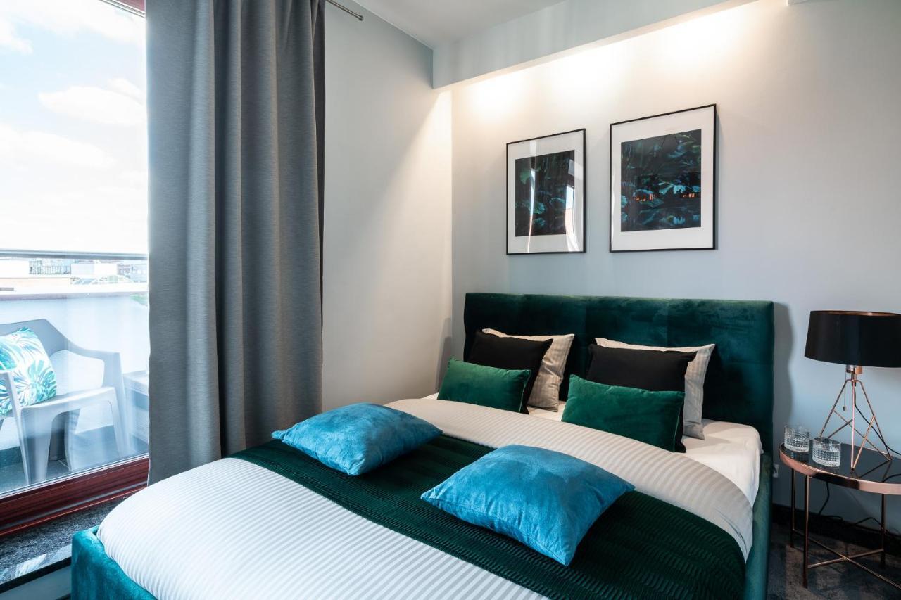 Apartments City Center Wroclaw - Parking Wliczony W Cene