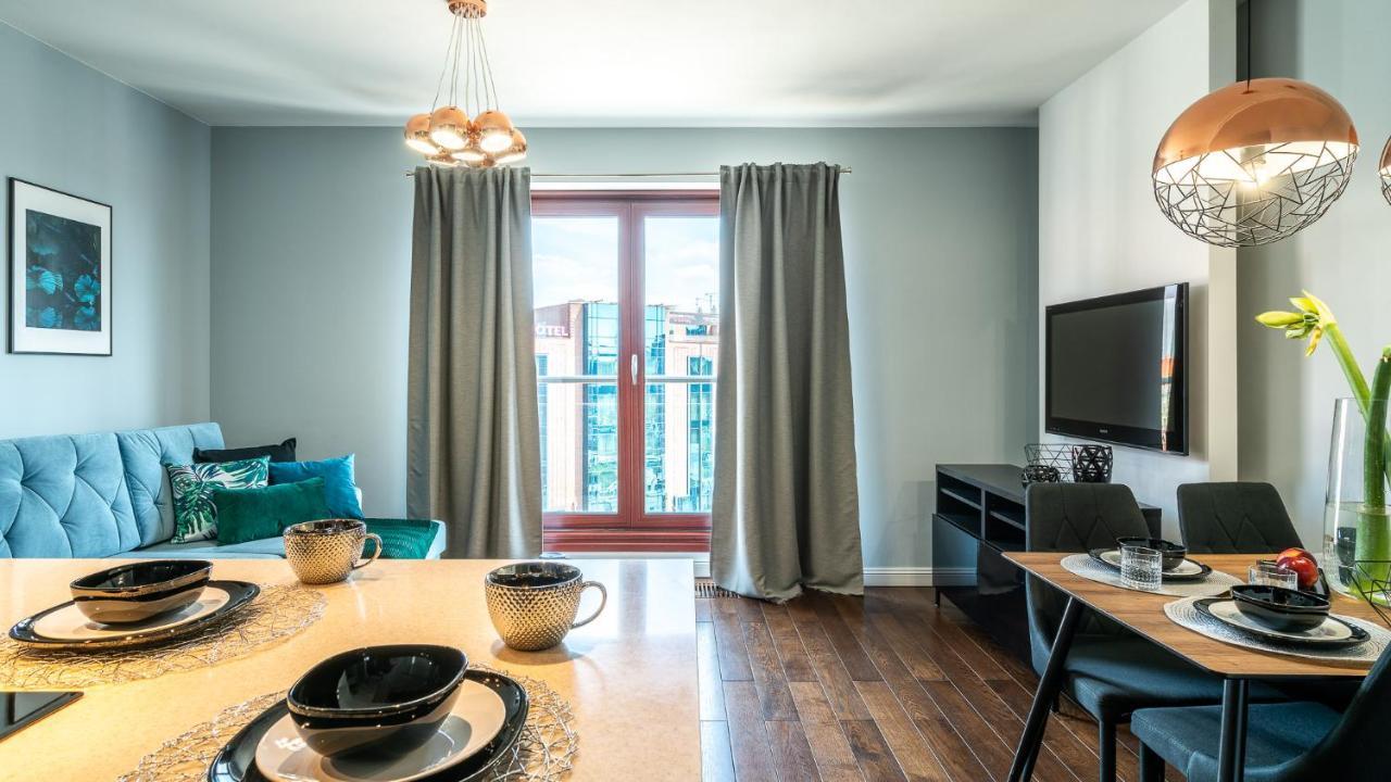 Apartments City Center Wroclaw - Parking Wliczony W Cene