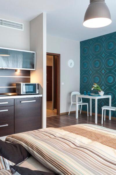 Apartamento Center - Parking Wliczony W Cene