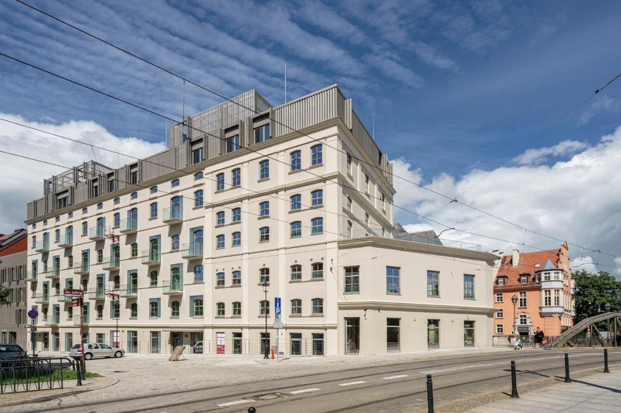 Center - Parking Wliczony W Cene Appartamento *