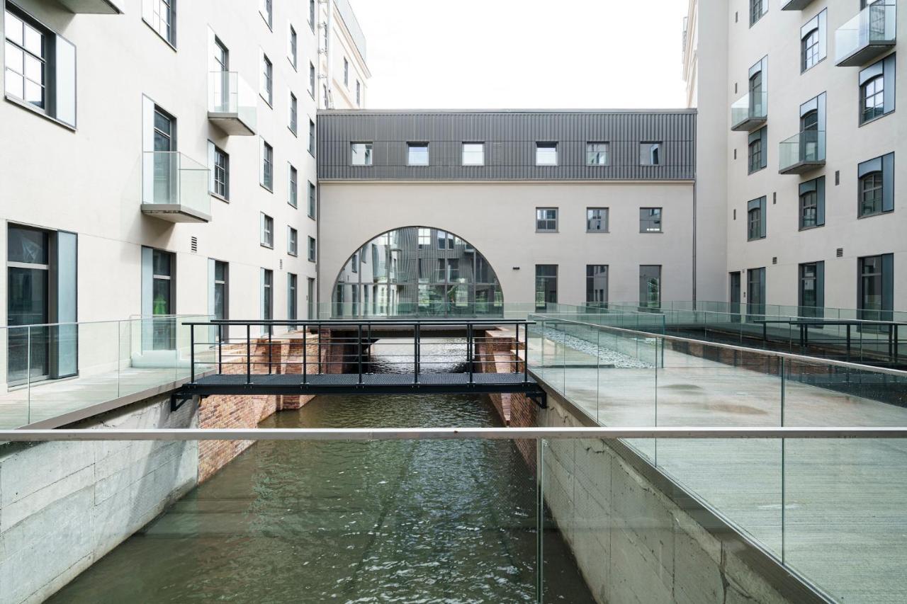 Appartamento Center - Parking Wliczony W Cene *