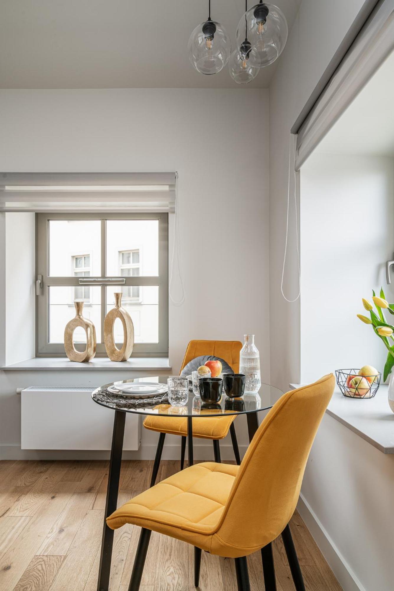 Center - Parking Wliczony W Cene Apartament