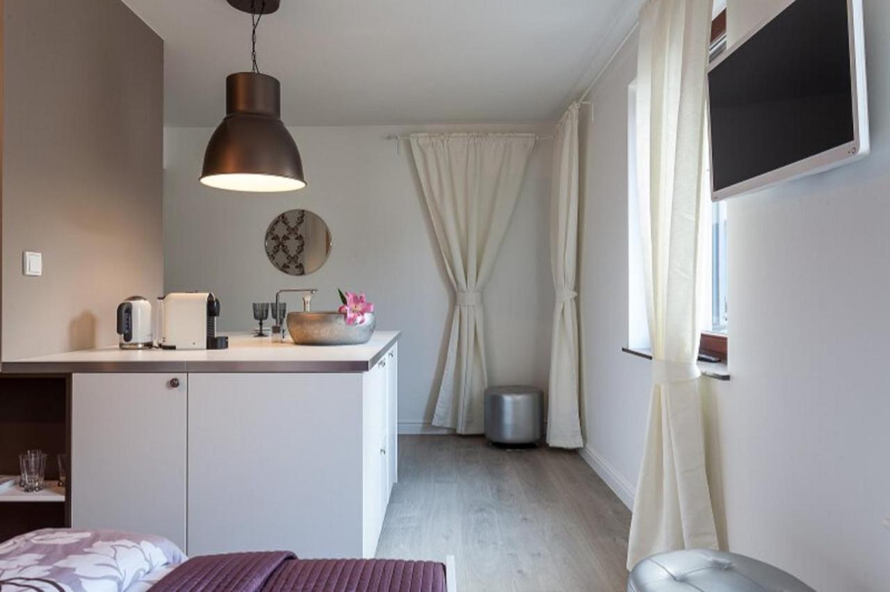 Apartamento Center - Parking Wliczony W Cene Breslavia