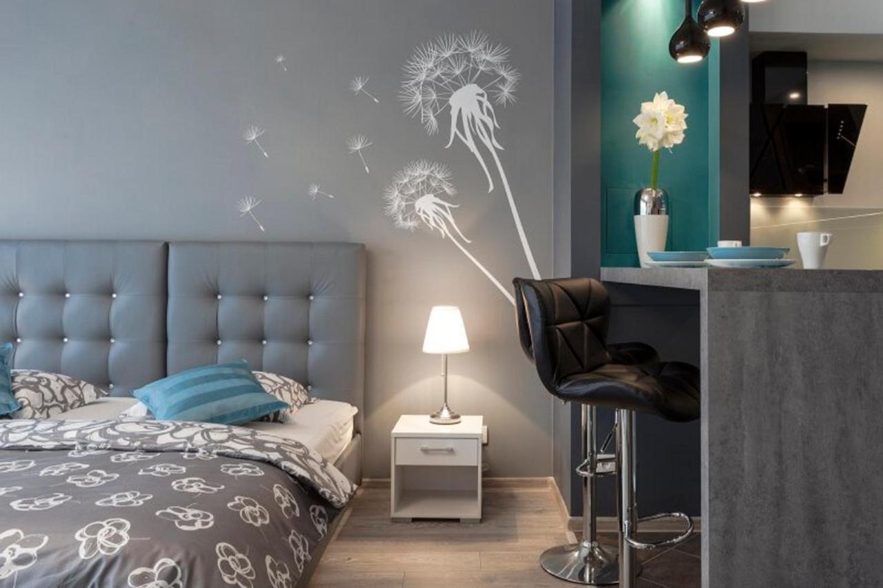 Apartament Center - Parking Wliczony W Cene *