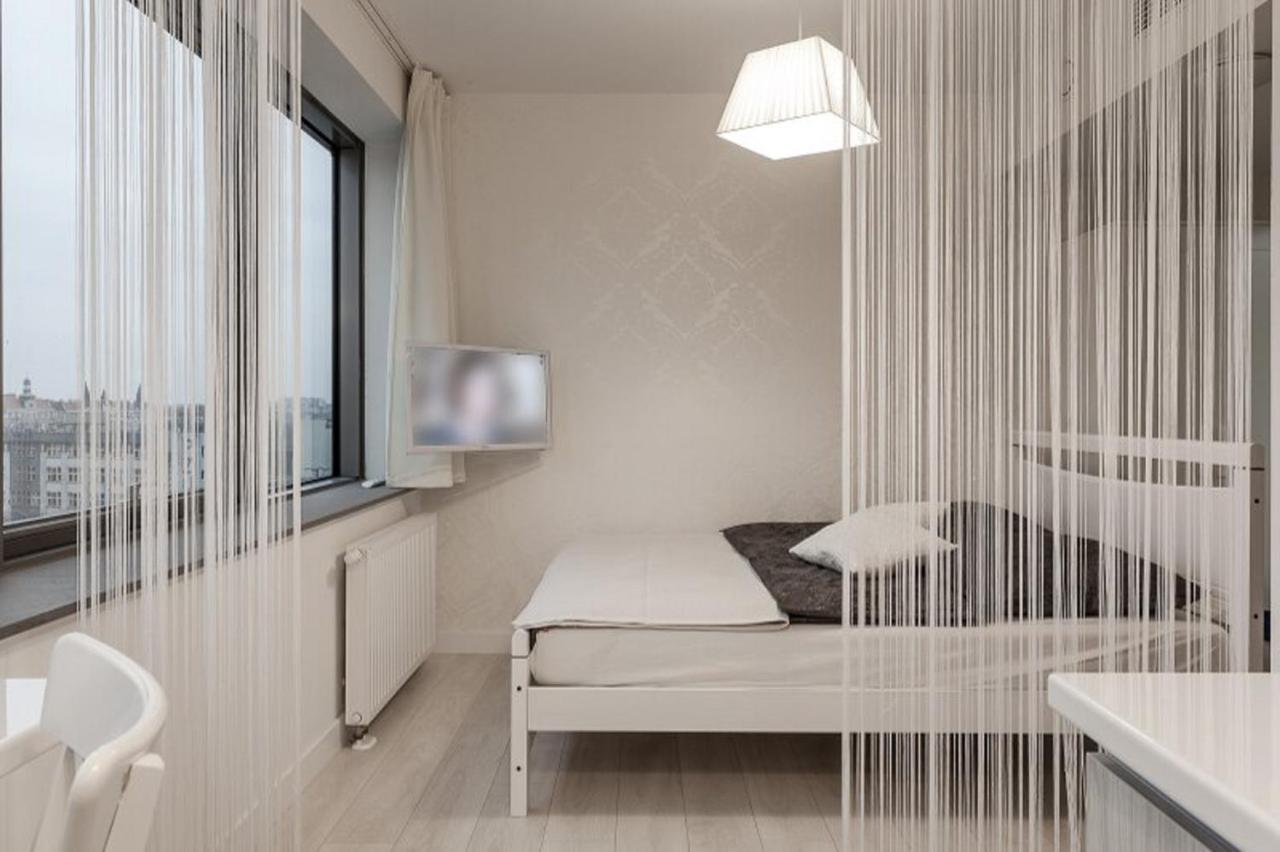 Apartament Center - Parking Wliczony W Cene *