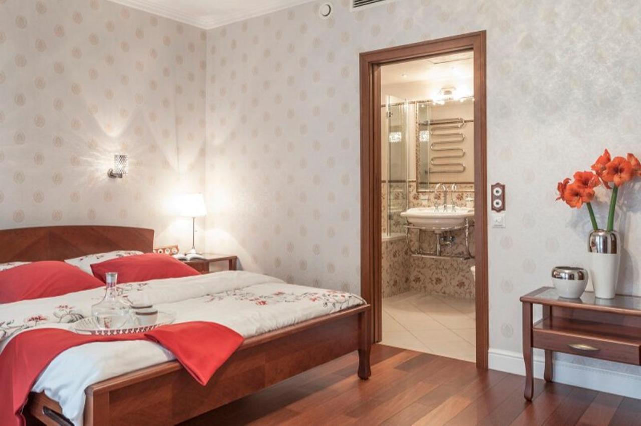 Apartament Center - Parking Wliczony W Cene