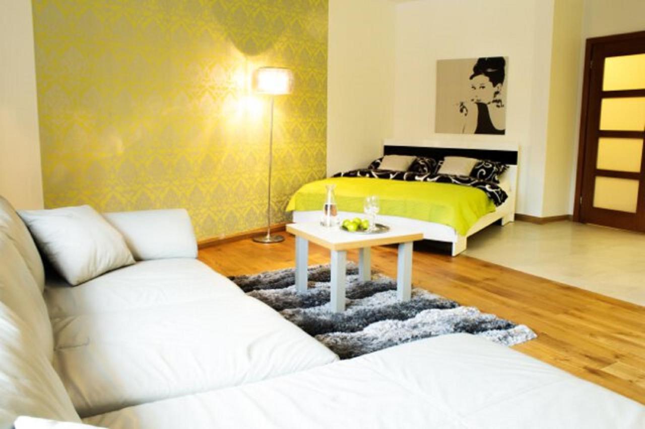 Apartament Center - Parking Wliczony W Cene Wrocław
